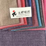 Satin Fabric Factory - Multi-Colors Crystal Silk