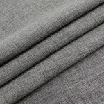 Poly Linen Supplier - Jacquard Stripe Lolis Fabric