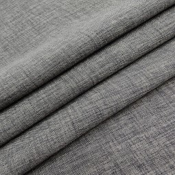 Poly Linen Supplier - Jacquard Stripe Lolis Fabric