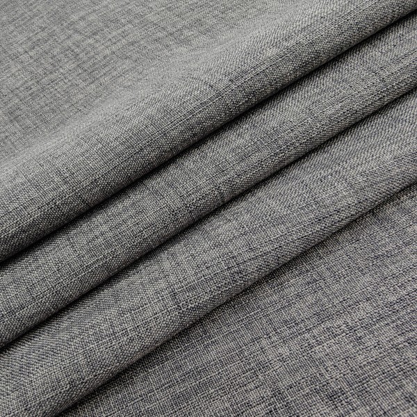 Poly Linen Supplier - Jacquard Stripe Lolis Fabric