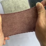 Imitation Cotton Manufacturer - 50D T8 Outwear Jacket