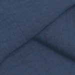 Linen Fabric Supplier - 100% Polyester Lolis Dress