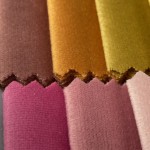 Abaya Fabric Supplier - Korean Black Nida Dubai