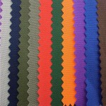 Oxford Fabric Supplier - PU 600D Polyester Wholesale