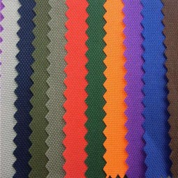 Oxford Fabric Supplier - PU 600D Polyester Wholesale