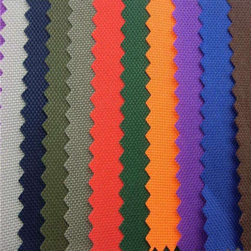 Oxford Fabric Supplier - PU 600D Polyester Wholesale