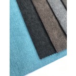 Sofa Fabric Supplier - 100% Polyester Living Room