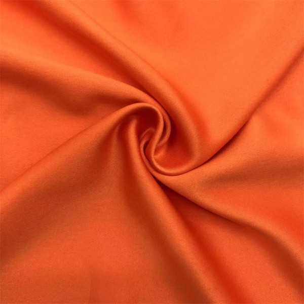 Matte Satin Manufacturer - Soft Mitsubishi Polyester
