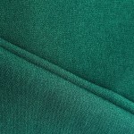 Crepe Fabric Supplier - Plain Solid Moss Crepe for Skirts