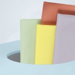 Outdoor Fabric Factory - 50D Cotton Imitation Memory TPU