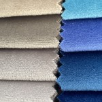 Abaya Fabric Supplier - Korean Black Nida Dubai