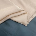 Cotton Linen Manufacturer - Woven Soft Blend Textile