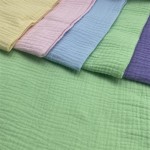 Twill Dress Fabric Manufacturer - 150Gsm Custom Colors