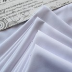 Nida Abaya Fabric Factory - Custom Bengal Black