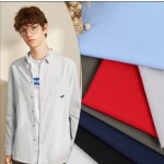 TR Fabric Factory - 65%T 20%C 11% T/R Material