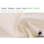 Water Ripple Fabric Supplier - 150D High Elastic Dyeing