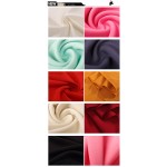 Water Ripple Fabric Supplier - 150D High Elastic Dyeing