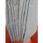 Sheer Fabric Manufacturer - Jacquard Voile Tulle Curtain