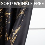 Velvet Curtain Supplier - Blackout Polyester Living Room