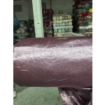 Ribbon Curtain Factory - Good Quality Blackout Fabric