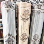 Curtain Fabric Factory - Elegant Style Comfortable Feel