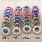 Plastic Rings Manufacturer - 2022 Hot Sale Curtain Accessories