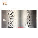 Blackout Curtain Manufacturer - Custom Size Grommets