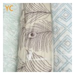 Blackout Curtain Fabric Manufacturer - Modern Bedroom Living Room