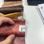 Sheer Curtain Fabric Manufacturer - 2024 Design Polyester