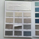 Blackout Velvet Manufacturer - Thermal Insulation Polyester