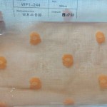 Linen Blend Supplier - Translucent Lightweight Gasa