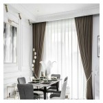 Jacquard Curtain Supplier - Stock Lot House Deco