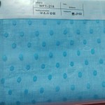 Sheer Material Manufacturer - Natural Light Filter Window