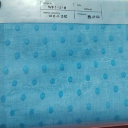 Sheer Material Manufacturer - Natural Light Filter Window