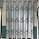 Jacquard Fabric Supplier - Direct Factory Striped Twill