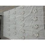 Embroidery Tulle Factory - Kitchen Living Room Transparent Lace