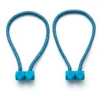 Curtain Clips Factory - Magnetic Tieback Decorative Accessories