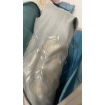 Blackout Fabric Manufacturer - 280cm Solid Color Wholesale