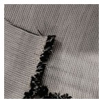 Jacquard Fabric Supplier - Herringbone Dot Plain Woven