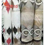 Blackout Curtain Manufacturer - Custom Size Grommets