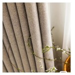Blackout Curtain Factory - Ready Made Window Drapes
