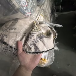 Blackout Curtain Supplier - 1 Roll MOQ Stocklot