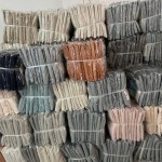 Jacquard Fabric Manufacturer - Modern Design Accept Custom