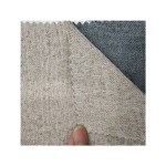 Blackout Curtain Manufacturer - Hook Type Comfortable Living Room Fabric