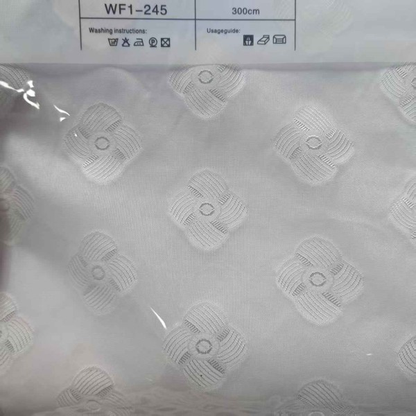 Lightweight Fabric Manufacturer - Vertical Pom Pom