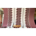 African Print Fabric Manufacturer - Polyester Home Deco