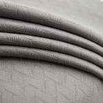 Linen Curtain Fabric Factory - Good Quality Blackout Material