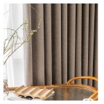 Blackout Curtain Factory - Ready Made Window Drapes