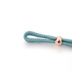 Curtain Tieback Manufacturer - Multicolor Pearl Design Buckle
