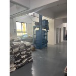 Embroidered Curtain Supplier - Blackout Jacquard Living Room